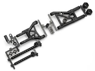 HPIA450 Suspension Arm Set:NRS4