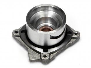 HPI15236 Cover Plate Set Nitro Star K4.6