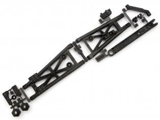 A456 Suspension Arm Set RS4 MT