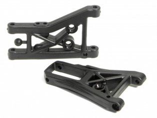 HPI85030 Suspension Arm Set (Nitro 3)