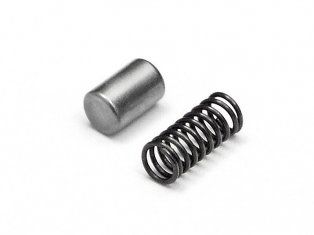 HPI15130 Starting Pin/Pressure Spring Nitro Star T-15