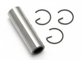 HPI15214 Piston Pin/Retainer Set Nitro Star K4.6