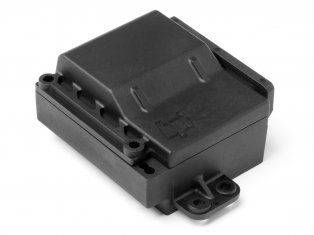 HPI106211 HPI Racing Receiver Box, Sprint 2/Blitz