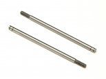 HPI6878	HPI Racing Shock Shaft, 3X61mm, (2pcs)