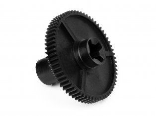 HPI85614 Spur Gear 65T (E10)