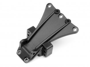 HPI103323 HPI Racing Front Chassis Brace, Blitz