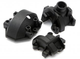 HPIA347 Gearbox Set Nitro RS4 MT