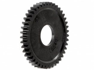 HPI76843 Spur Gear 43T 1M Nitro 2 Speed/Nitro 3