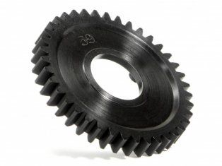 HPIA445 Spur Gear,39T:Nitro 2 Speed