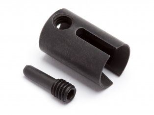 HPI106437 HPI Racing Cup Joint, 5X10X15mm, Savage XS