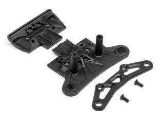 HPI11370 HPI Racing Bumper Set, for the RS4 Sport 3