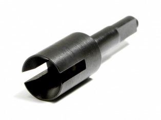 HPIA559 Gear Shaft Nitro RS4 MT (1)