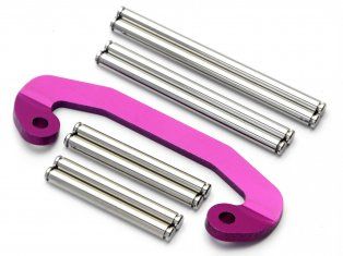 HPI72171 Hinge Pin Set Nitro RS4 MT