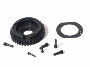 HPI76929 Transmission Gear 39 Tooth (Savage)