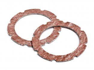 HPI86900 Slipper Pad Firestorm (2)