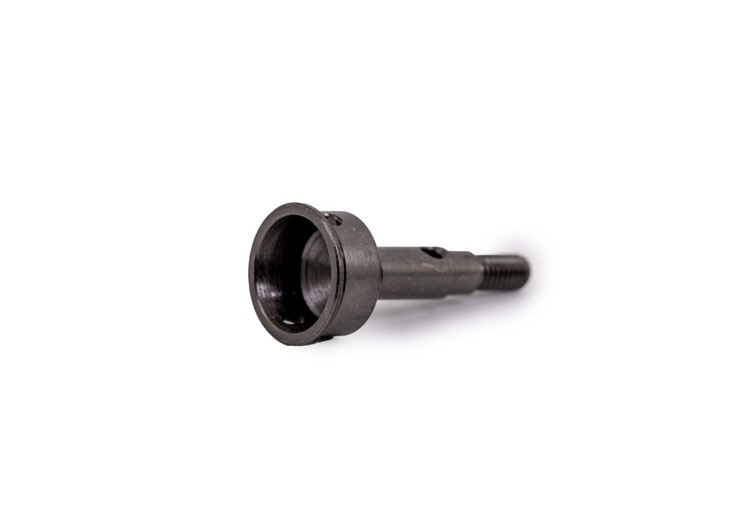 9753X Hardened Steel Front Stub Axle