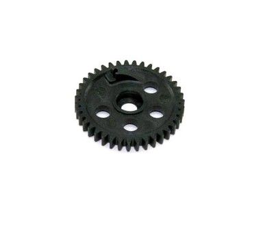 02041 39T Spur Gear for 2 speed
