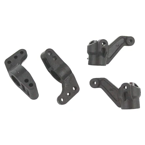 16027 Front Steering Knuckles and Rear Hub Carriers