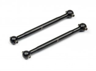 HPI116034 Driveshaft 46.5mm (2pcs)