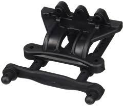 BS810-005 Upper Shock Mount &amp; Body Post