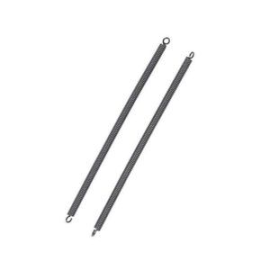 HBC8044 Clutch Spring 2-Shoe Lightning (2)