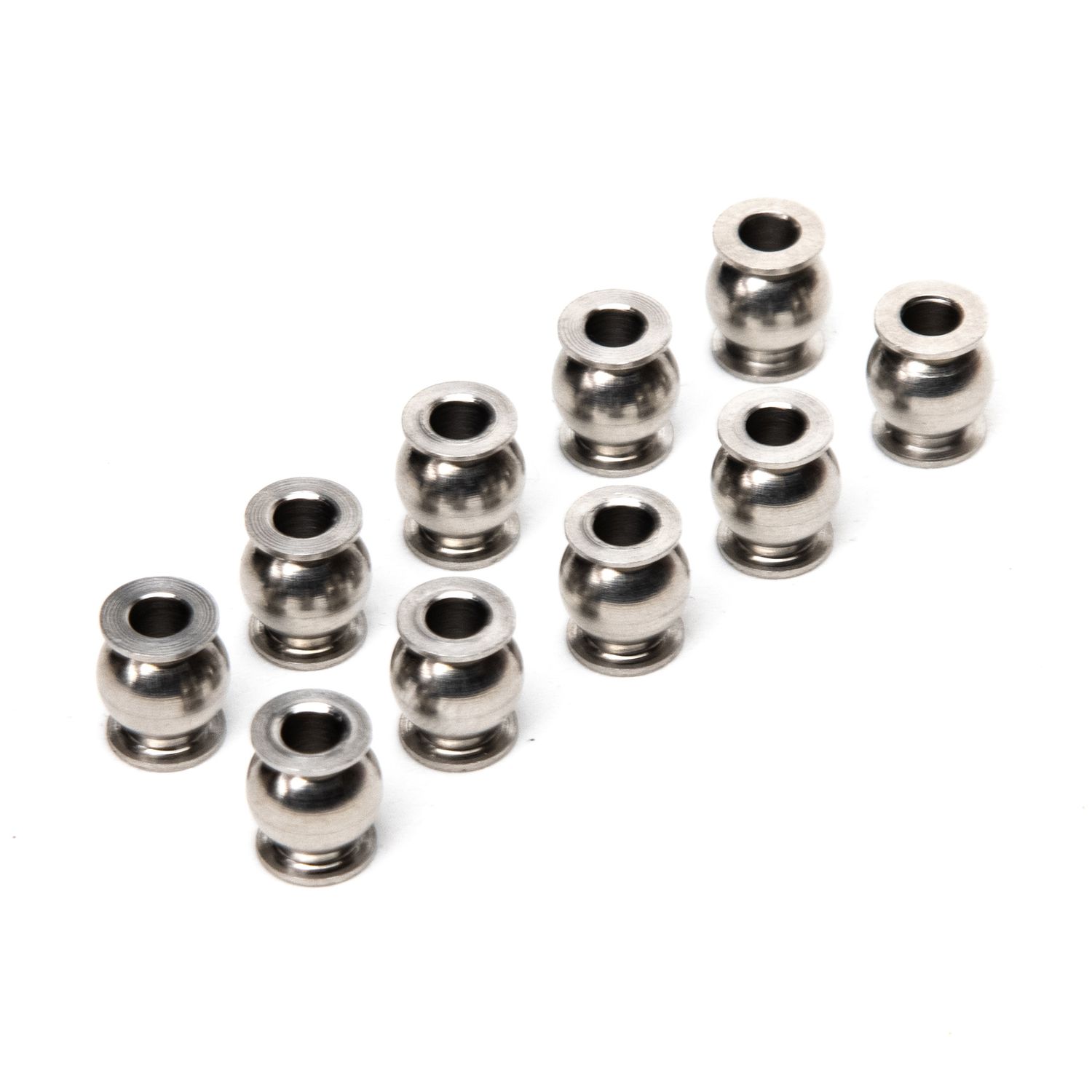 AXI234028 Pivot Ball Stainless 3x5 8x7mm (10) RBX10