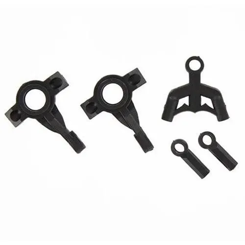 RCT-P006 F/R Steering Knuckle Rod End Set(pair)