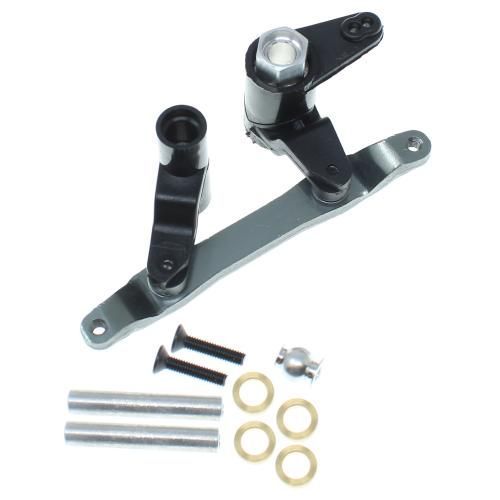 BS903-031AT Servo Saver Assembly (Plastic)(1set)