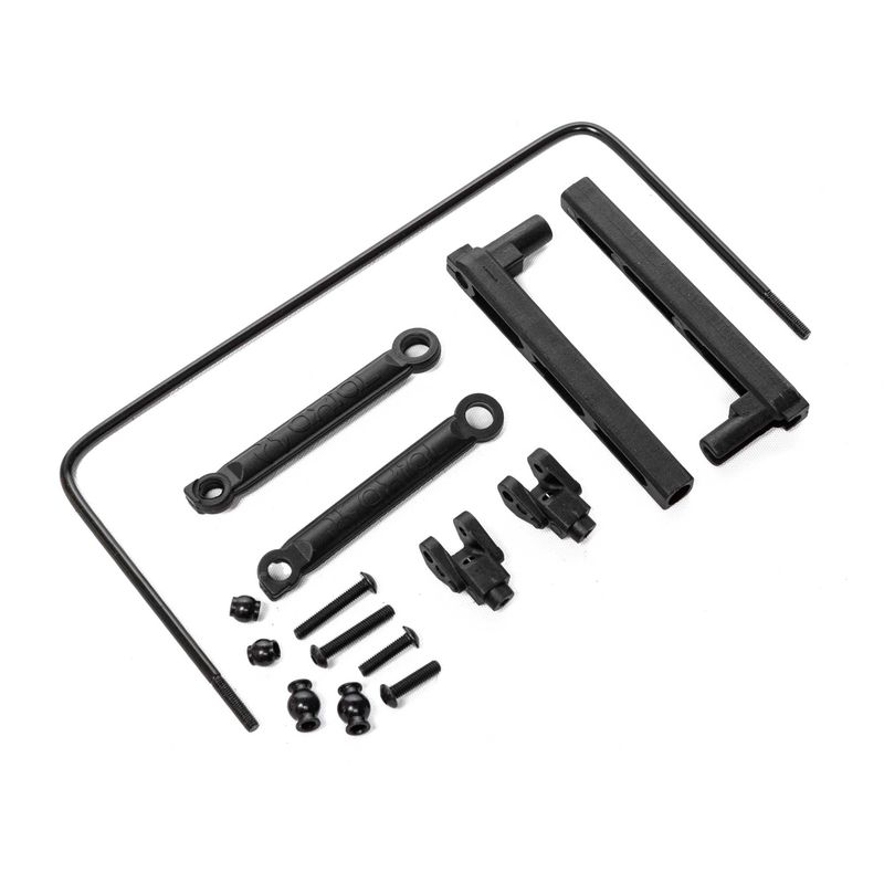 AXI334001 Sway Bar Set RBX10