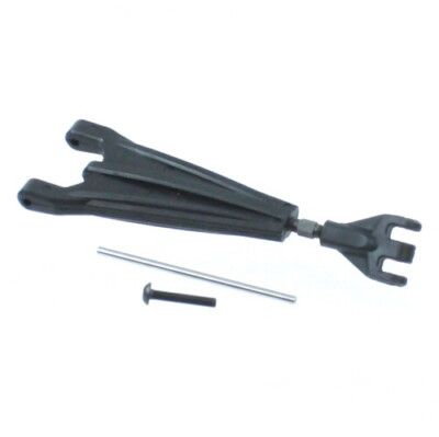 BS810-004 Upper Suspension Arm (F/R) TERREMOTO V2