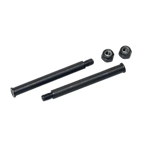 07180 Front Outer Hinge Pins (2pcs)