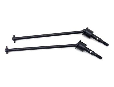 70541 CVA Axle Set(1set)