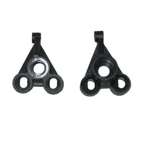 06044 Rear Hub Carriers(Plastic)(1pr)