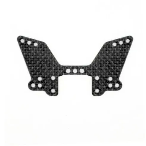 107022T Carbon Fiber Front Shock Tower (1pc)