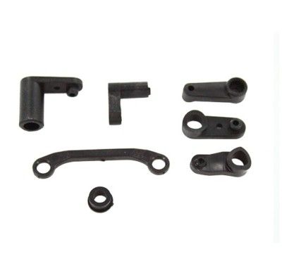 16025 Steering Assembly Antenna Mount Servo Arm