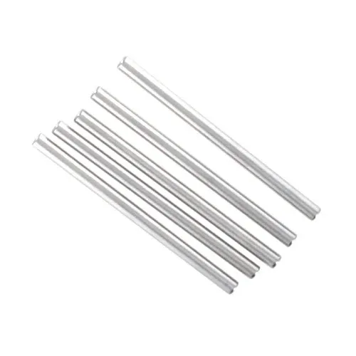 BS205-007 Front/Rear Lower Inner Suspension Arm Hinge Pin(3x45mm) (4pcs)