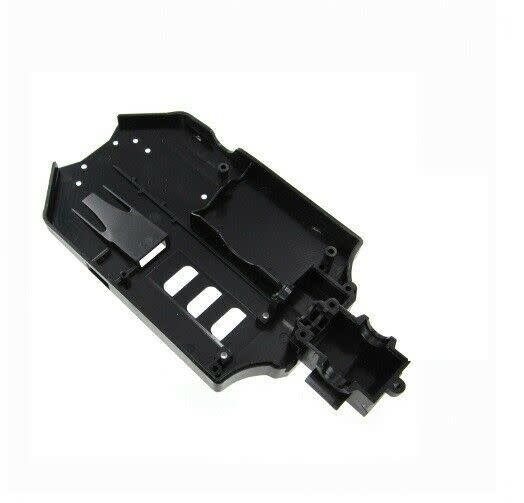 16015 Tremor Chassis