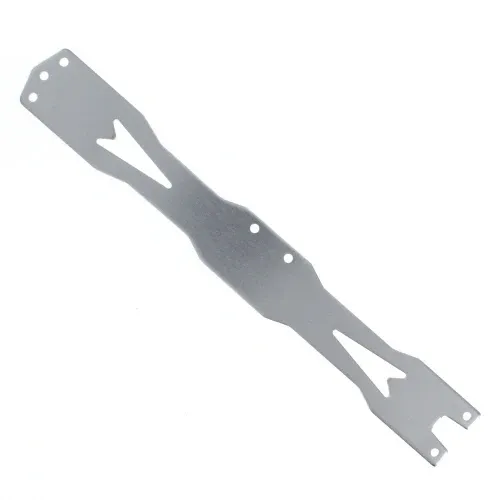 BS213-019A Center Top Deck (Aluminum)(1pc)