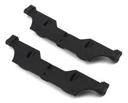 RER11389 Inner Body Brace/Spare Tire Mount Base(1pc)