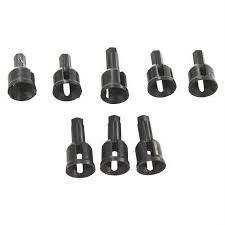 16026 DIFF. Outdrive Cups (4pc), Wheel Drive Cups (4pc)
