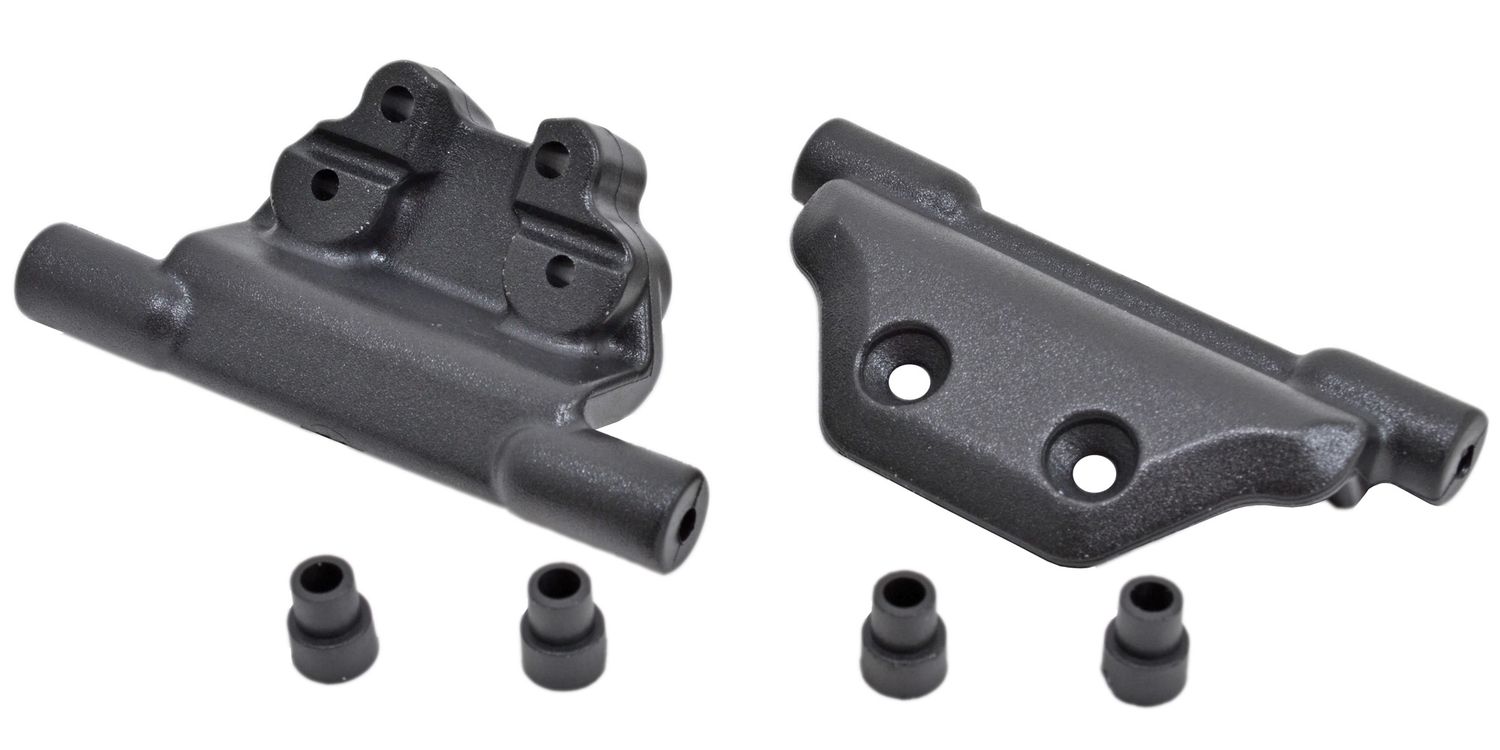 80962 RPM R/C Products Body Savers, for Traxxas E-Revo 2.0