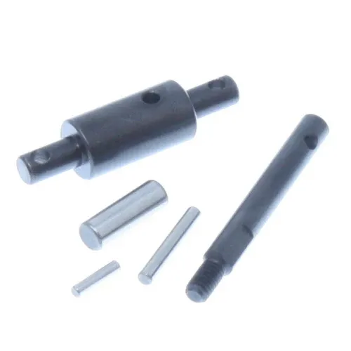 13818 Transmission Gear Hardware Set (Shaft and Pin)