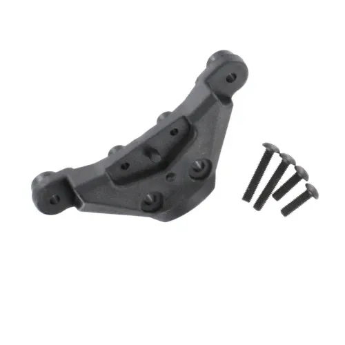 BS213-013  Front Top Plate (Plastic)(1pc)