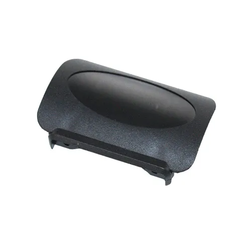 06003 Front Bumper (1pc)