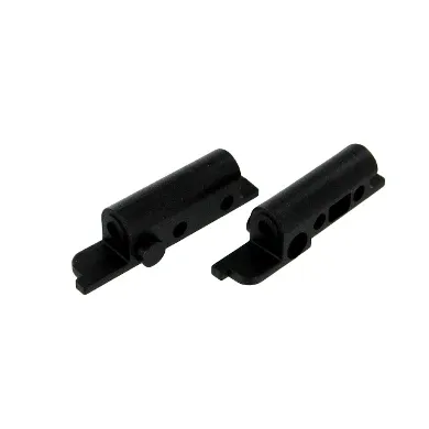 20722  F/R Suspension Arm Mounts(Plastic)(1pr)