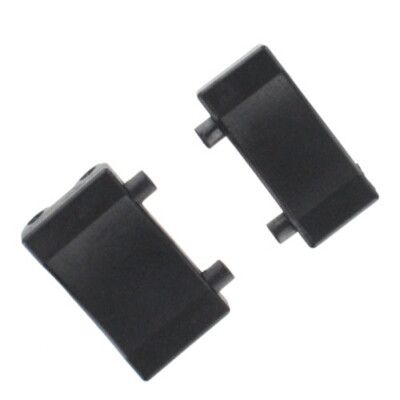 50229 Servo Mounts(Dual Servo)(Plastic)(1pr)