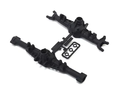 AX31592 SolidAxle Housing Frnt &amp; Rear AR44 AX90059