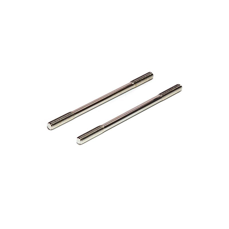 AXI234001 M4 x 75mm Steel Links (2pcs)