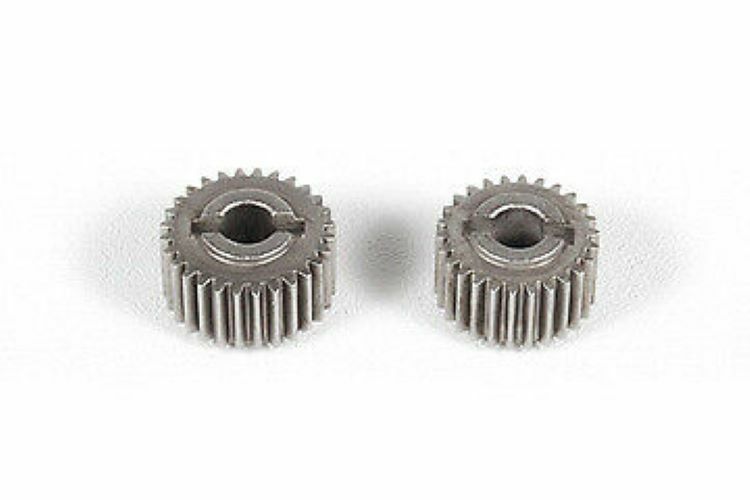 AX31130 AXIAL HIGH SPEED TRANSMISSION GEAR SET 26T 28T SCX10