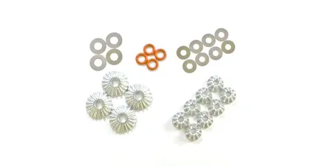 KYOVZ012B Kyosho Differential Gear Set